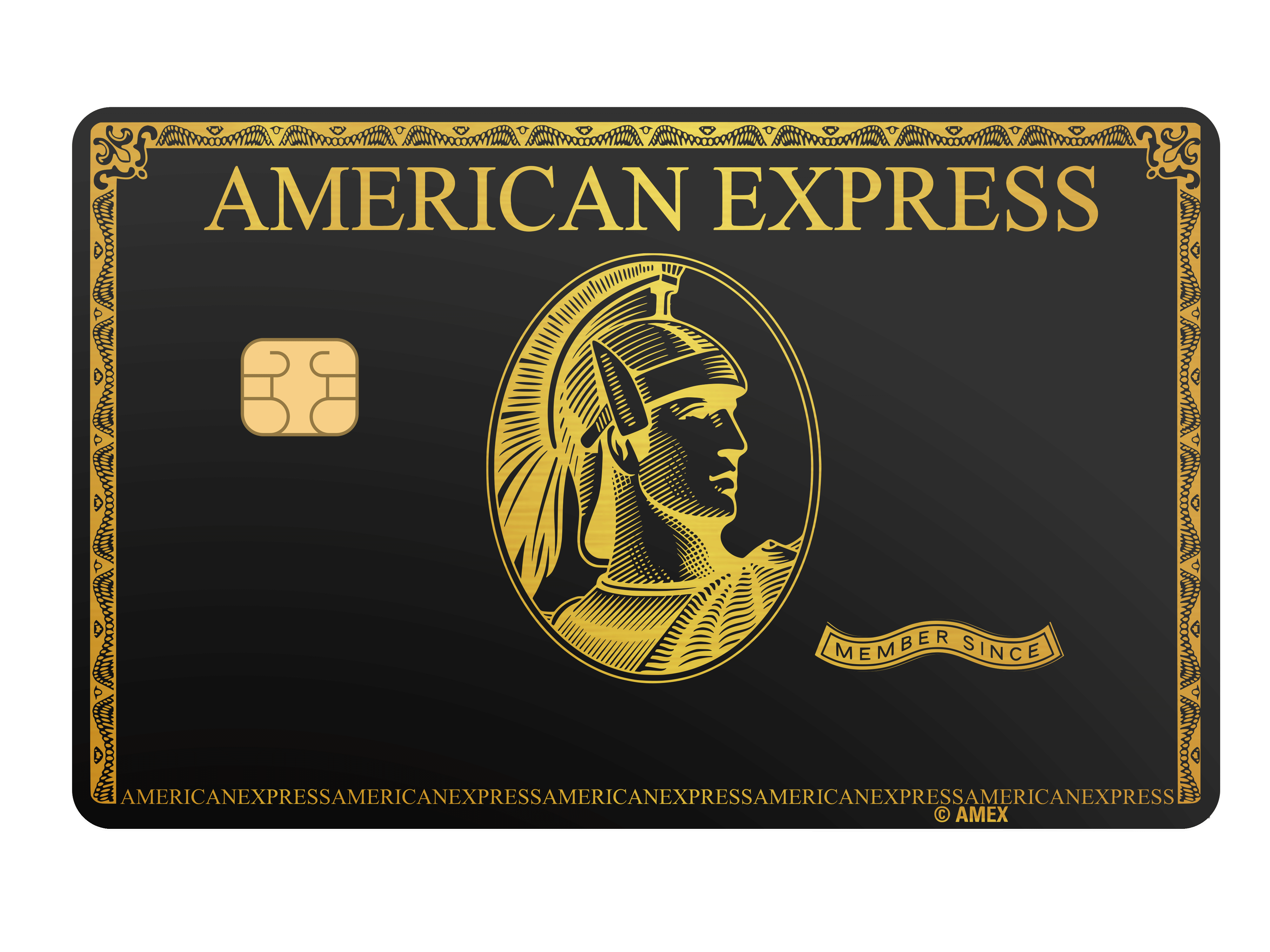 American Express