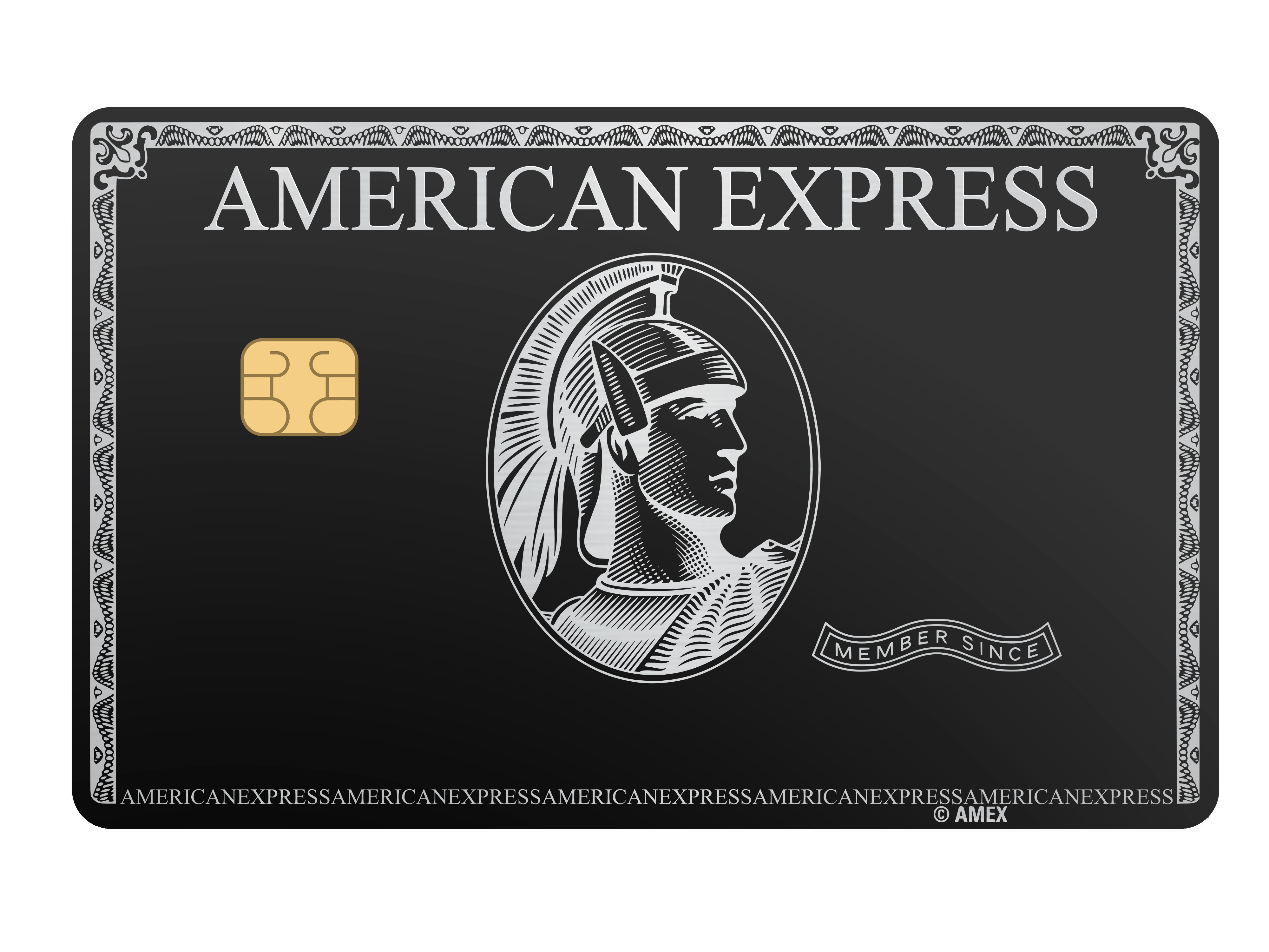 American Express