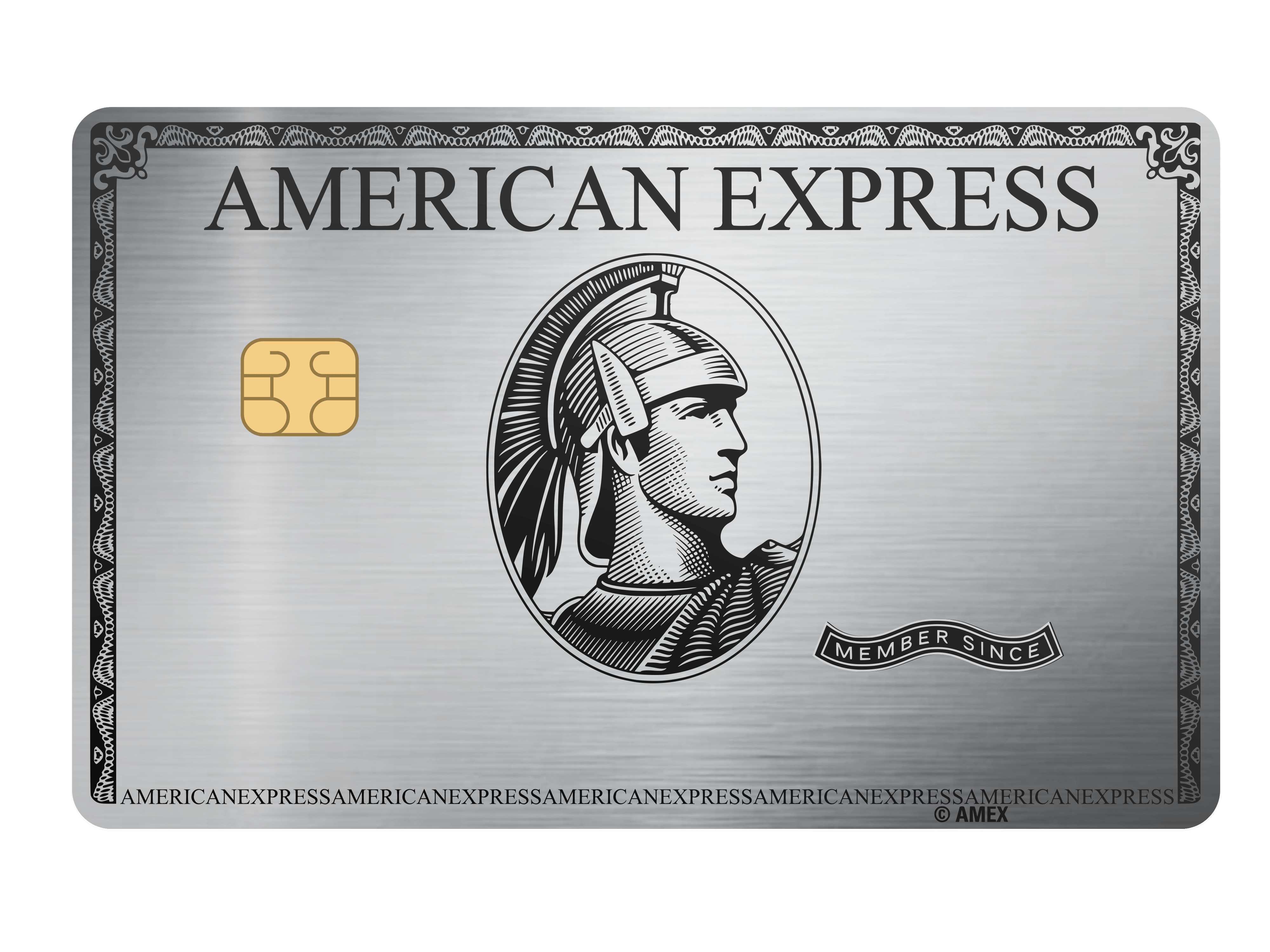 American Express